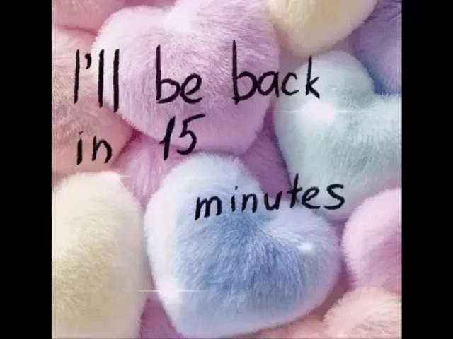 Offline Oktaviya on BongaCams