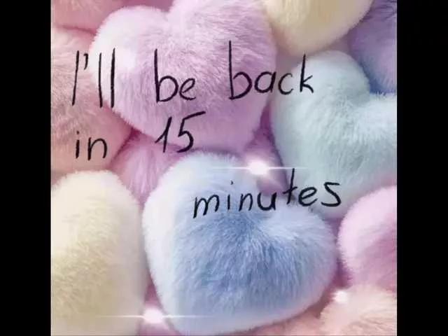 Offline Oktaviya on BongaCams