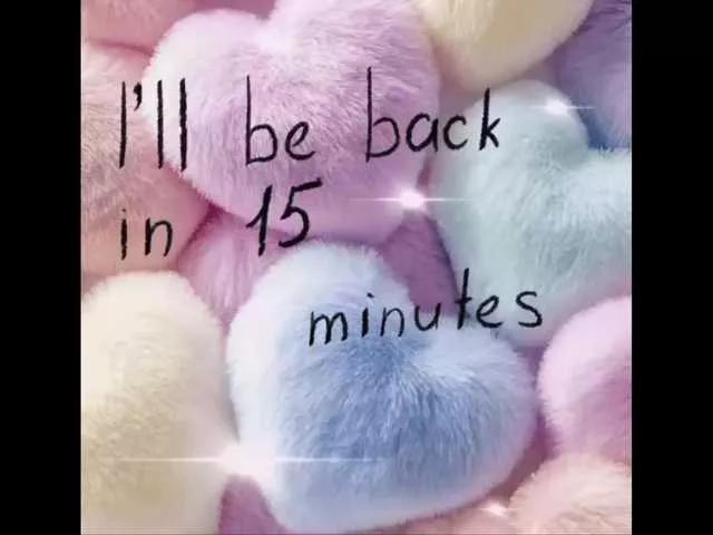 Offline Oktaviya on BongaCams