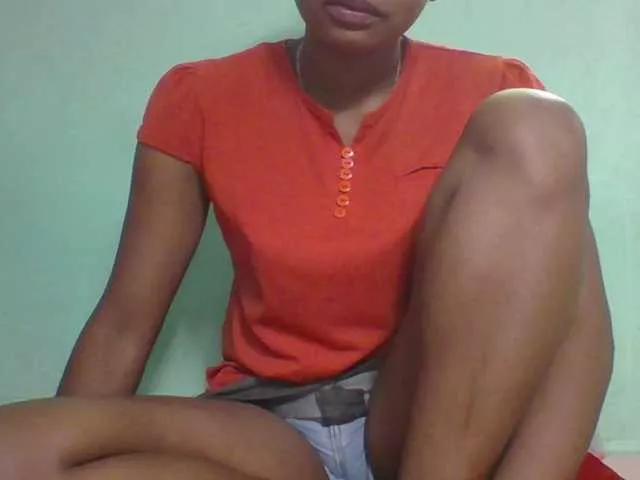 Olga34 on BongaCams 