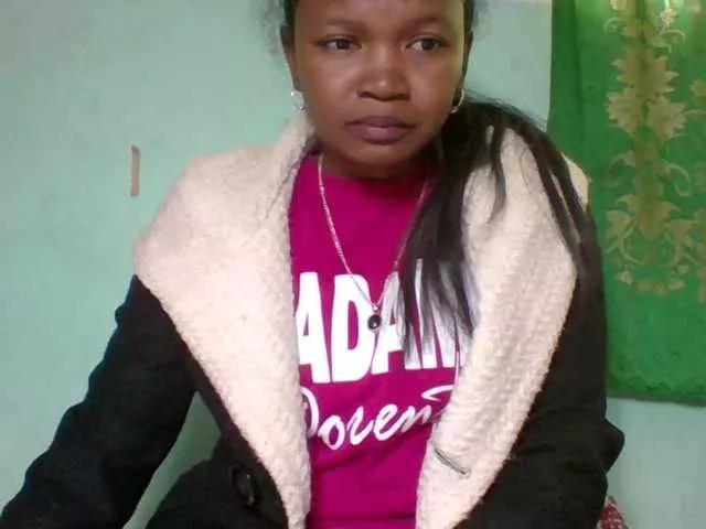 Olga34 on BongaCams 