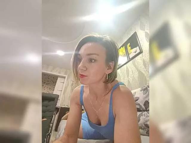 Try 18 years old Olia-81 from BongaCams Olia-81 from BongaCams