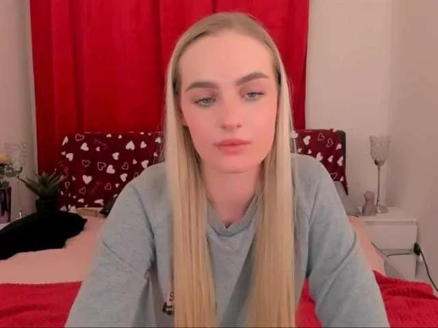 OliviaKisss3 on BongaCams 