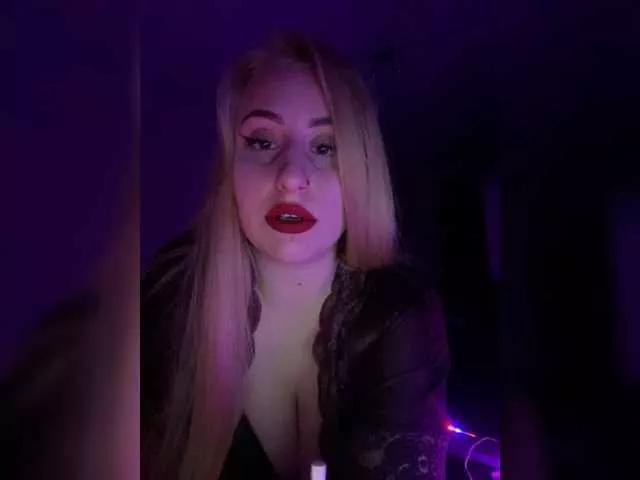 OLIVKA666 on BongaCams 