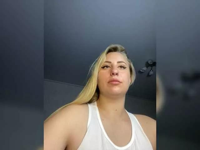 OLIVKA666 on BongaCams 