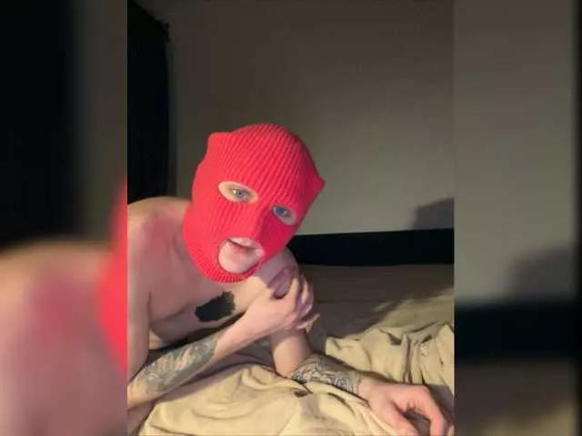 OLIVKA666 on BongaCams 