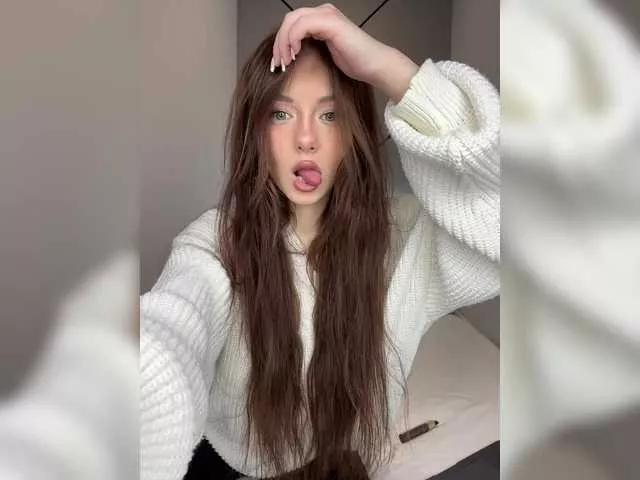 OlivkaVif on BongaCams 