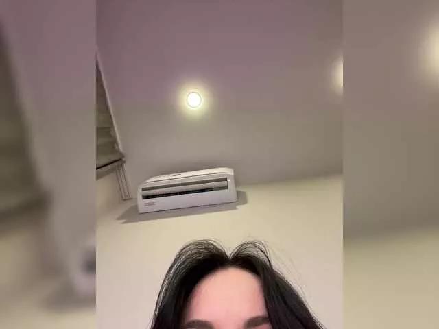 OlivkaVif on BongaCams 