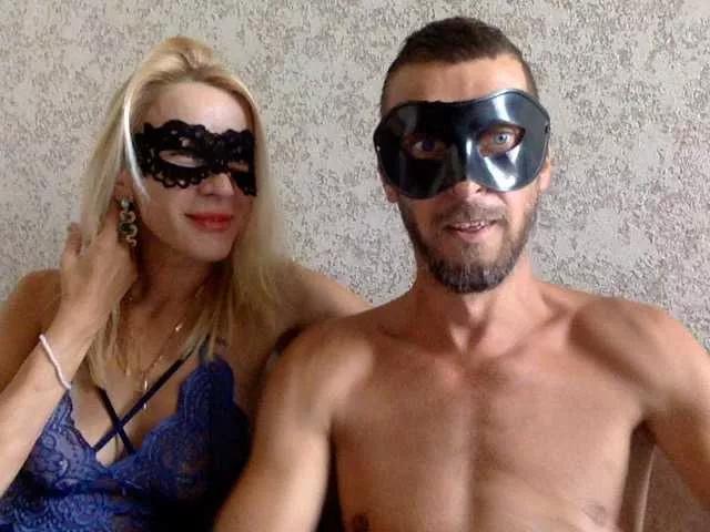 Oly-Alex on BongaCams