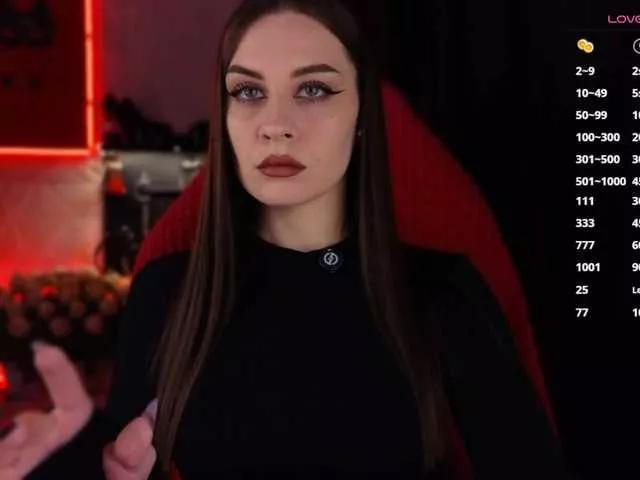 Admire BongaCams's On-my-mind on-my-mind from BongaCams