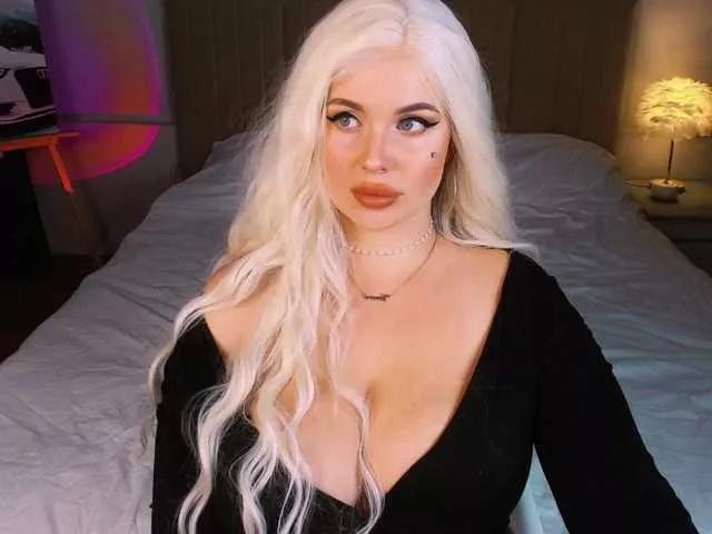OnlyKhalessi on BongaCams