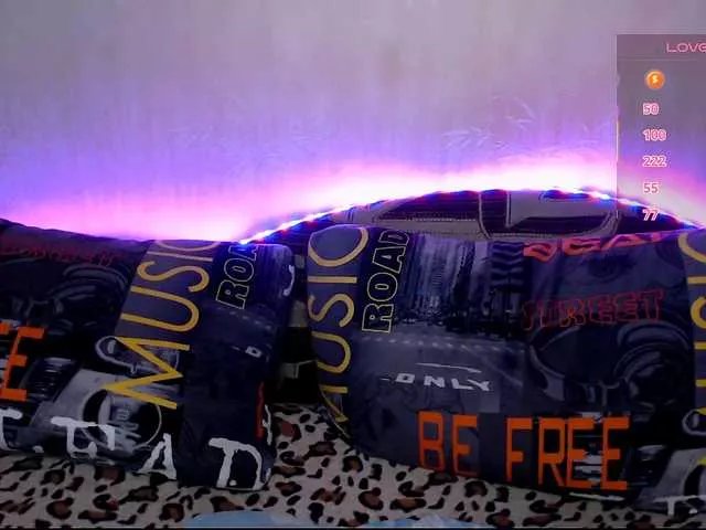 Offline ORNELLAMUTTY on BongaCams