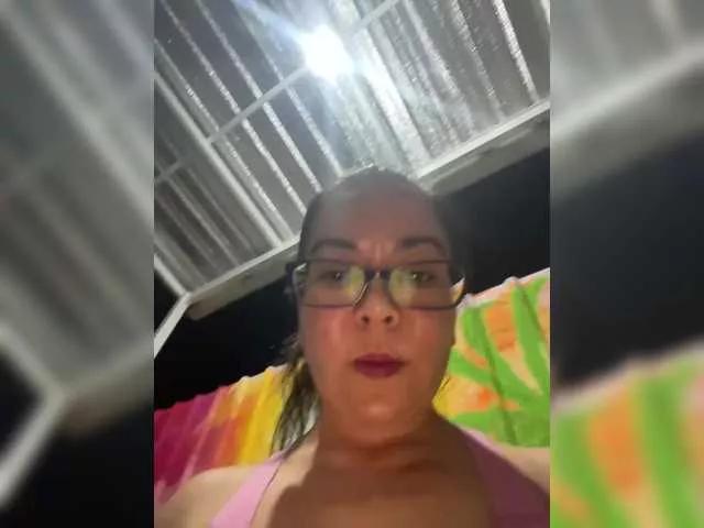 Offline PadThai on BongaCams