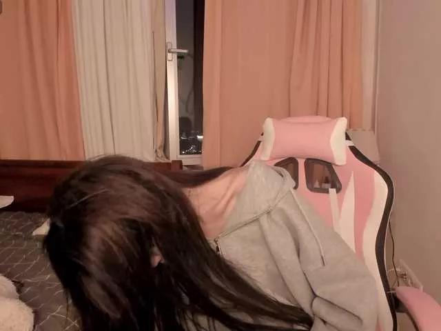 Freechat pakkminni on BongaCams