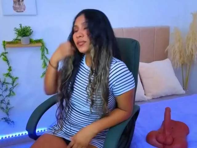 BongaCams PaolaMedusa PaolaMedusa from BongaCams