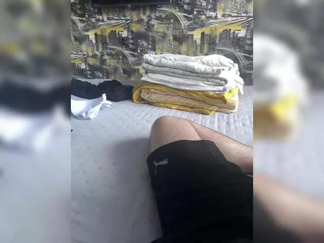 paren301 on BongaCams 