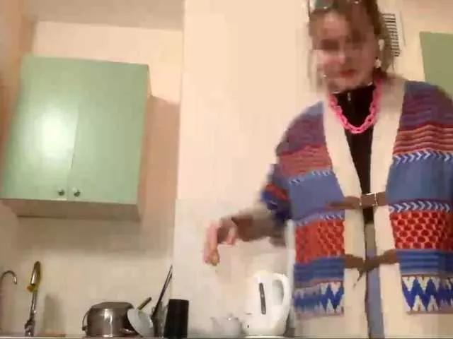 Try BongaCams's PartheniaOshima PartheniaOshima from BongaCams