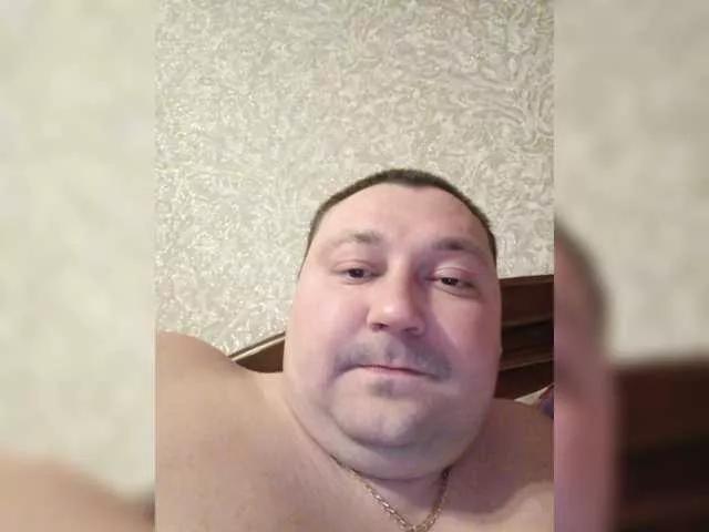 Pasha0864 on BongaCams 