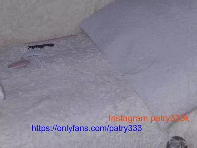 patry33 on BongaCams 