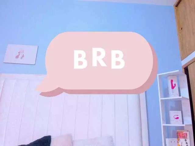 paula-brown on BongaCams 