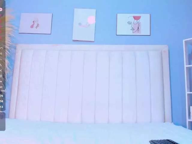 paula-brown on BongaCams 