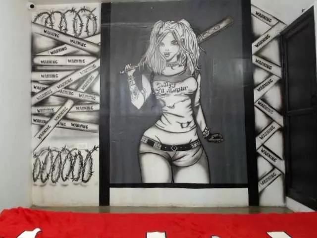 PaulinaGreene on BongaCams 