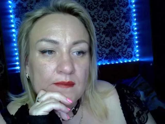 Pavuhi on BongaCams