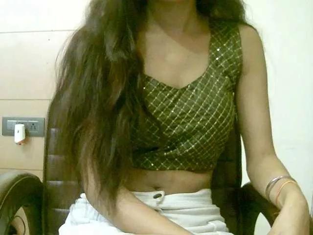 Payal-1-1 on BongaCams 