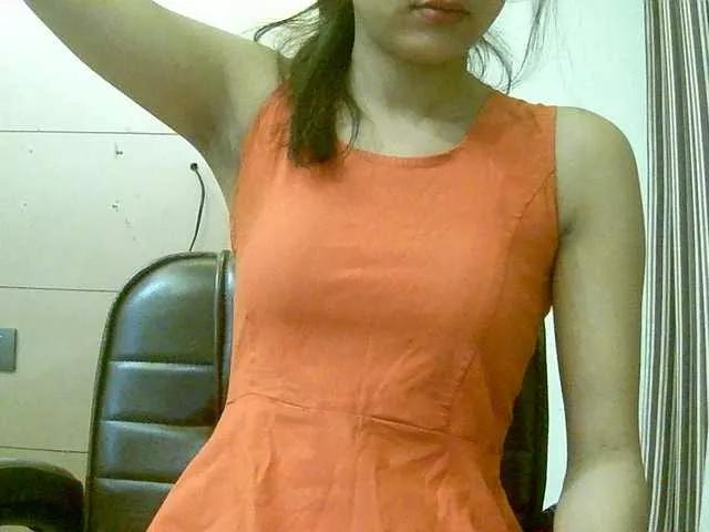 Payal-1-1 on BongaCams 