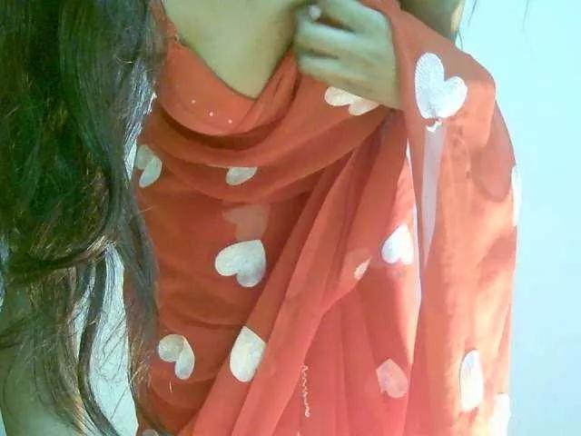 Payal-1-1 on BongaCams 