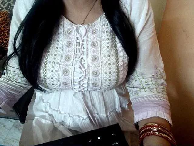 Payalx on BongaCams 
