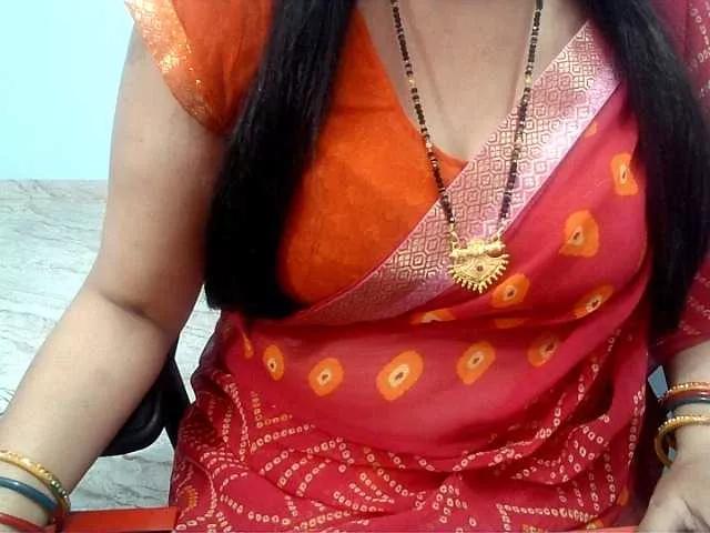 Payalx on BongaCams 