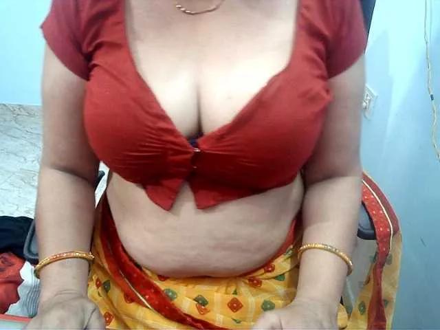 Payalx on BongaCams 