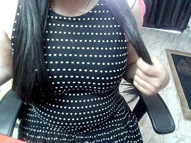Payalx on BongaCams 