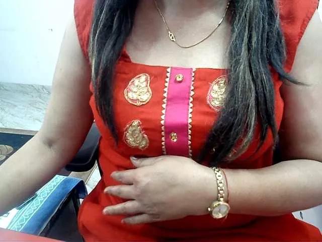 Payalx on BongaCams 