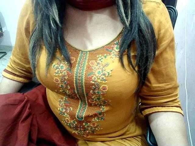 Payalx on BongaCams 