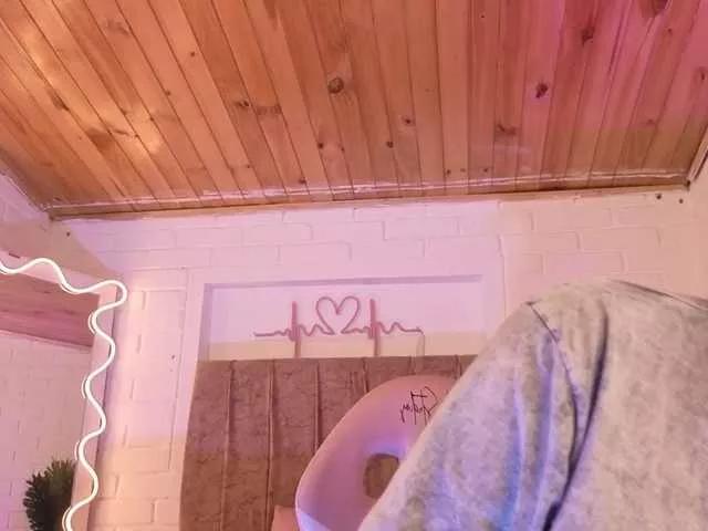 Offline penelope-tay on BongaCams