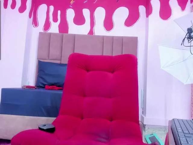 PenelopeDawsson on BongaCams 