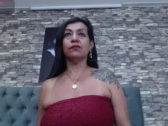 PenelopeDawsson on BongaCams 