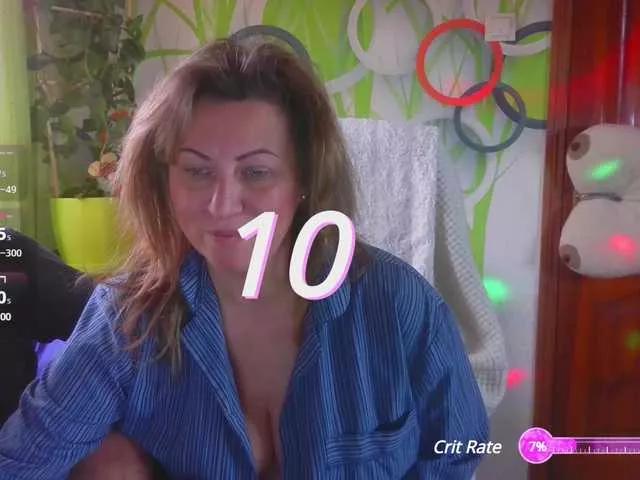 Offline Perepyganue on BongaCams