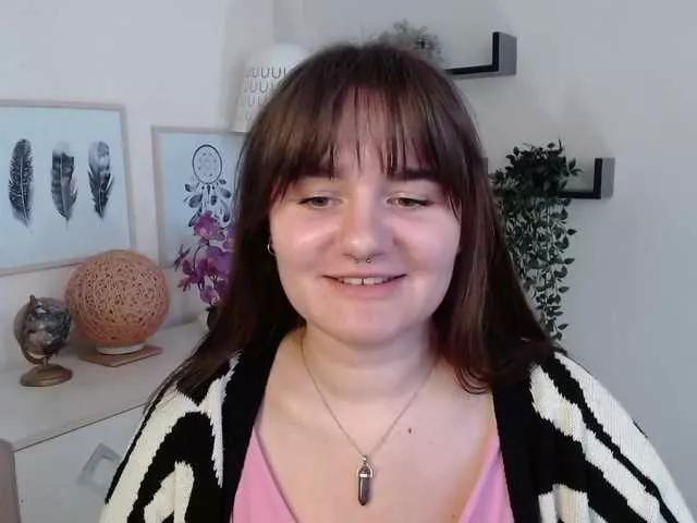 perfectJulie on BongaCams
