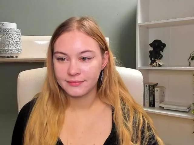 PERFECTvaleria on BongaCams 