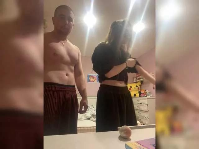 Offline PesPsyPes on BongaCams