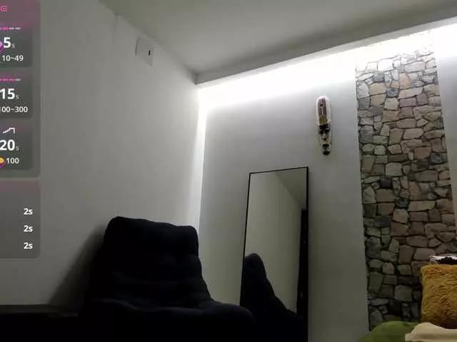 Freechat PIINK-2025 on BongaCams