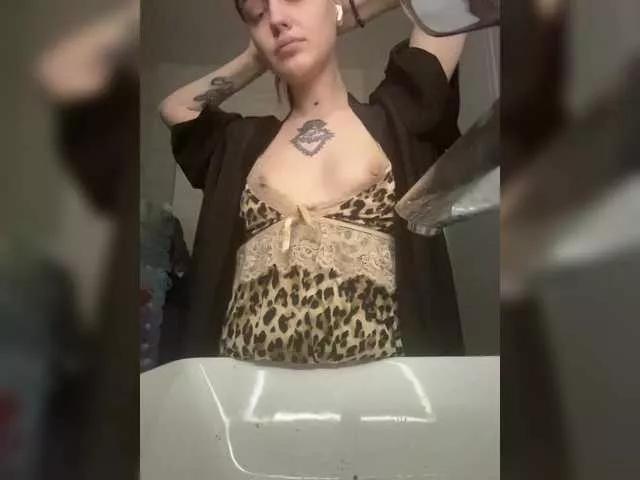Pizda-Drozda on BongaCams 