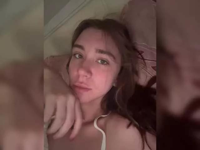 pizzahubb on BongaCams
