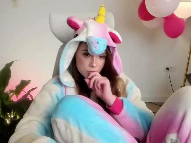 pokemeboy on BongaCams 