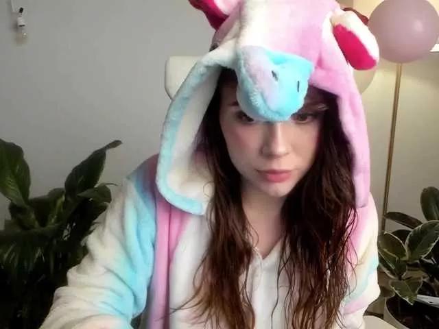 pokemeboy on BongaCams 