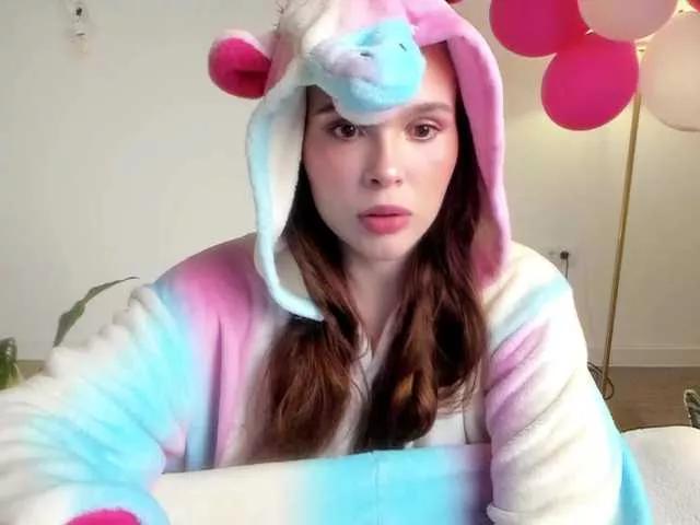 pokemeboy on BongaCams 