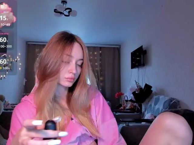 Freechat Polikinesis on BongaCams